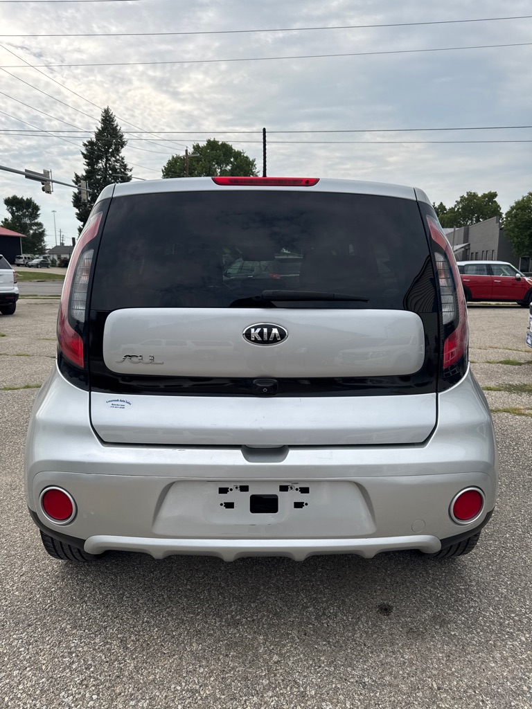 Photo 5 of this KIA SOUL