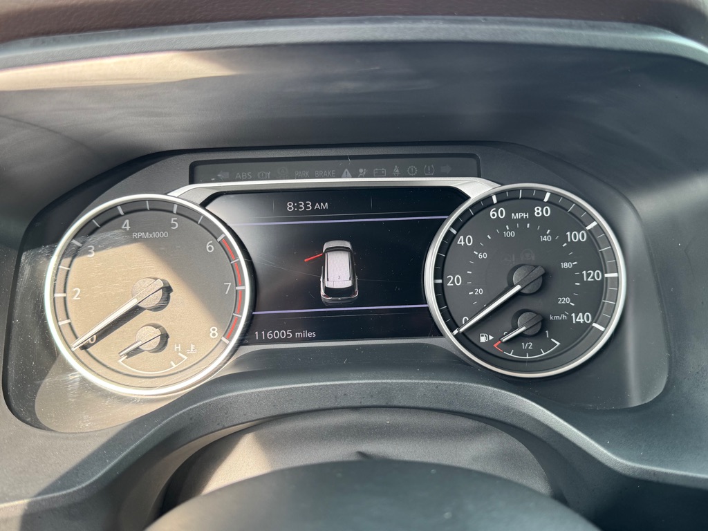Photo 10 of this NISSAN ROGUE
