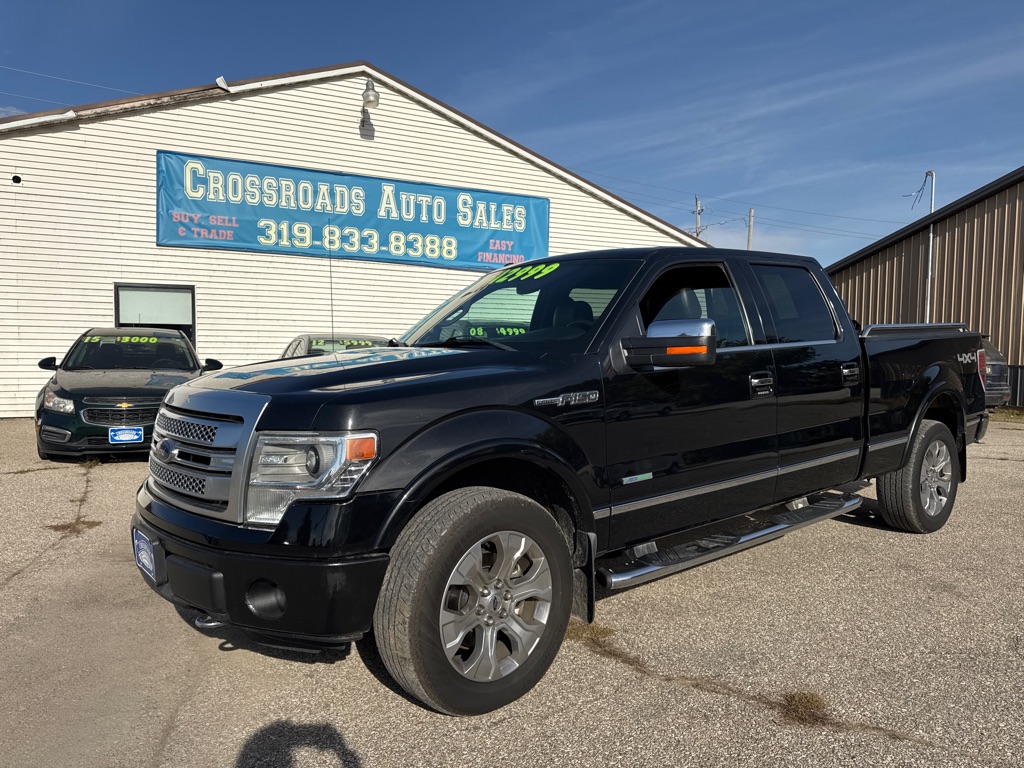 Photo 2 of this FORD F150