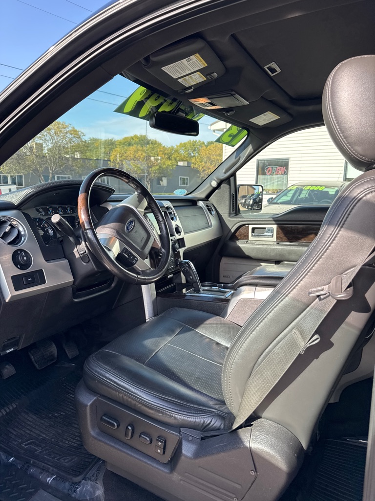 Photo 6 of this FORD F150