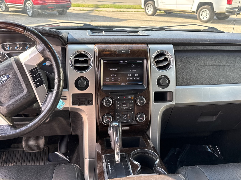 Photo 8 of this FORD F150