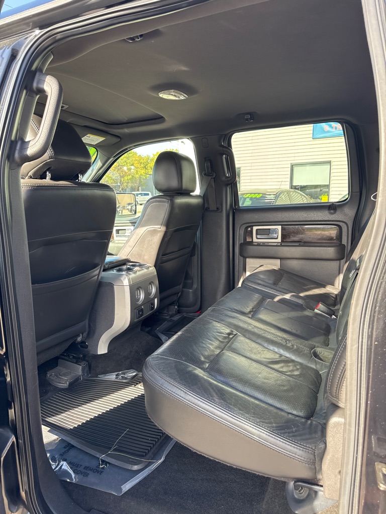 Photo 7 of this FORD F150