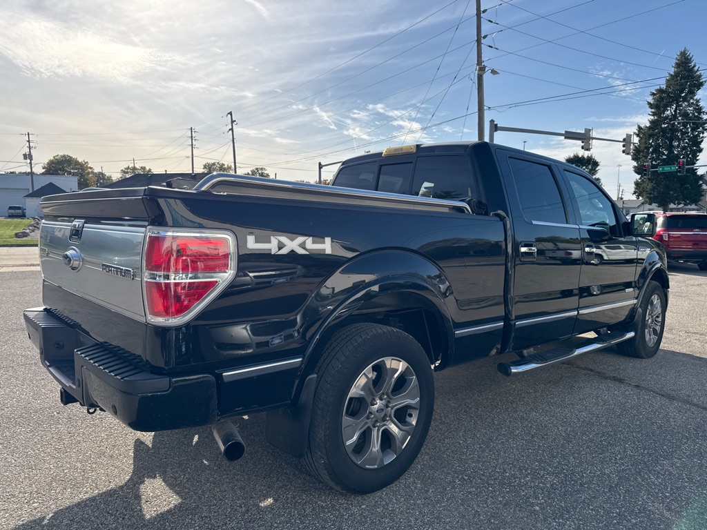 Photo 4 of this FORD F150