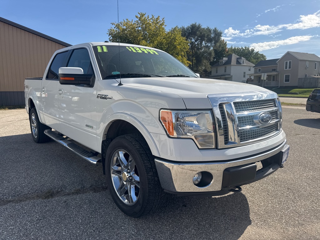 Photo 3 of this FORD F150