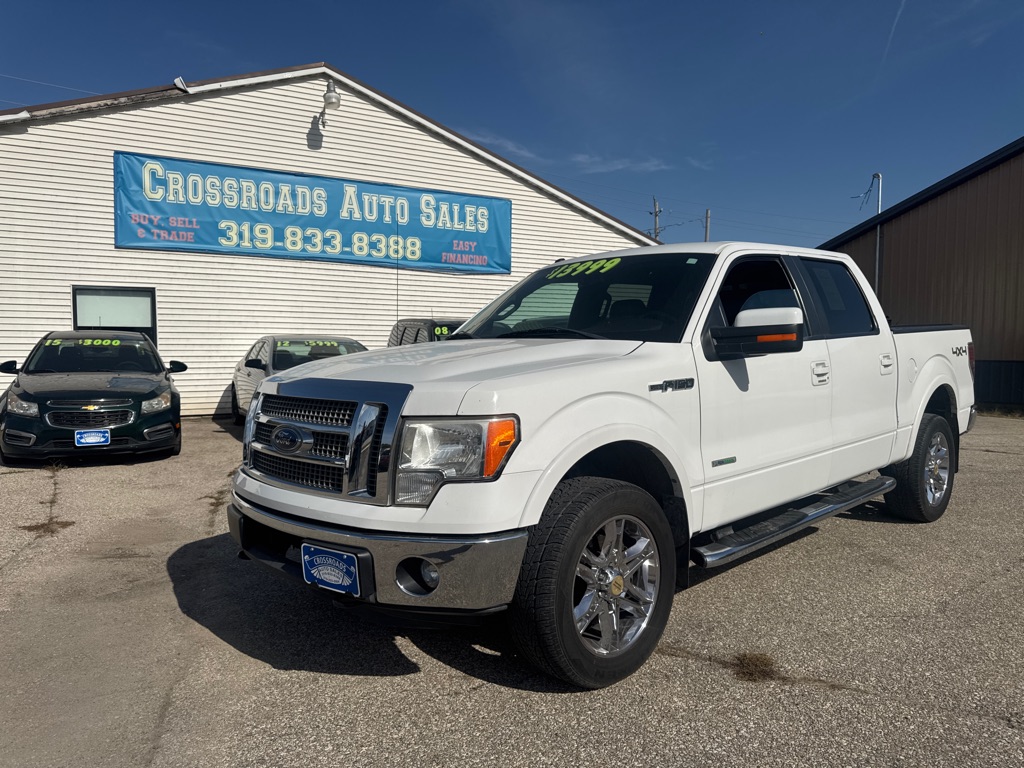 Photo 2 of this FORD F150