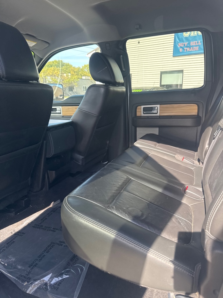 Photo 7 of this FORD F150