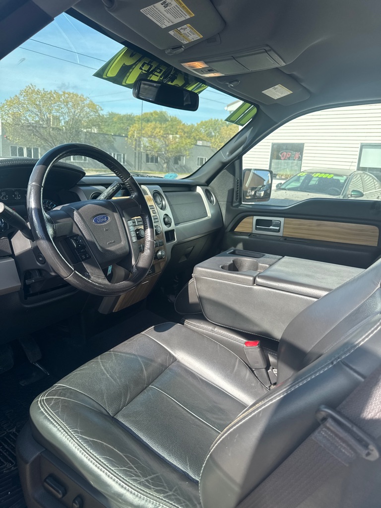 Photo 6 of this FORD F150