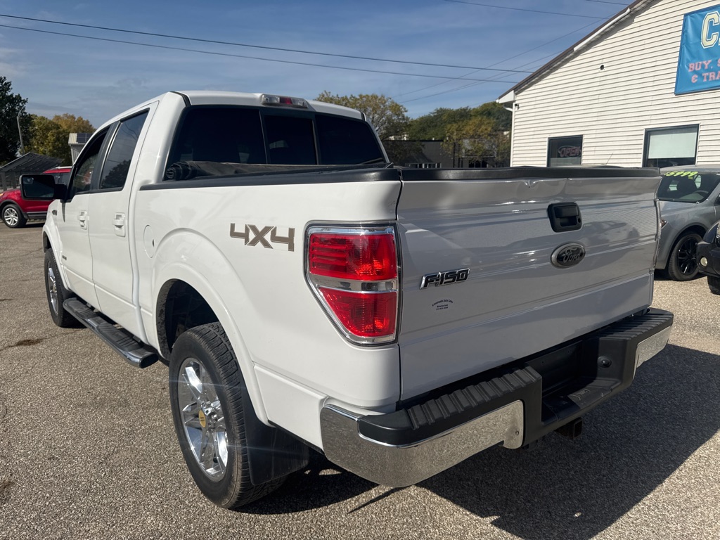 Photo 4 of this FORD F150