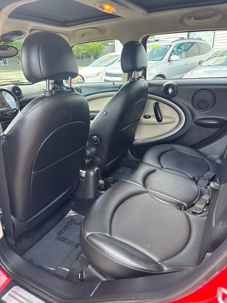 Photo 6 of this MINI COOPER