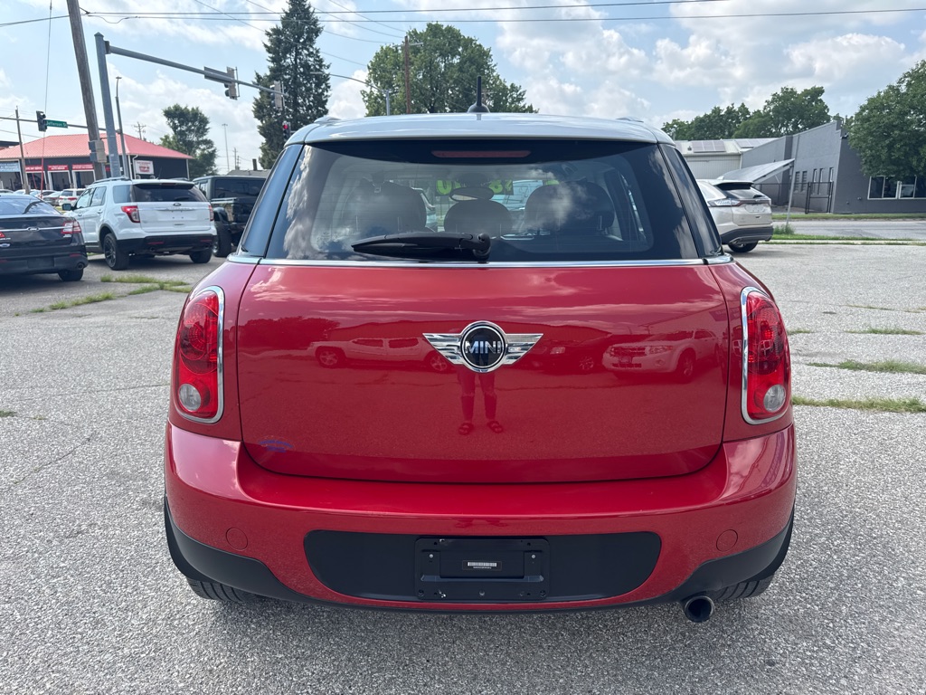 Photo 4 of this MINI COOPER