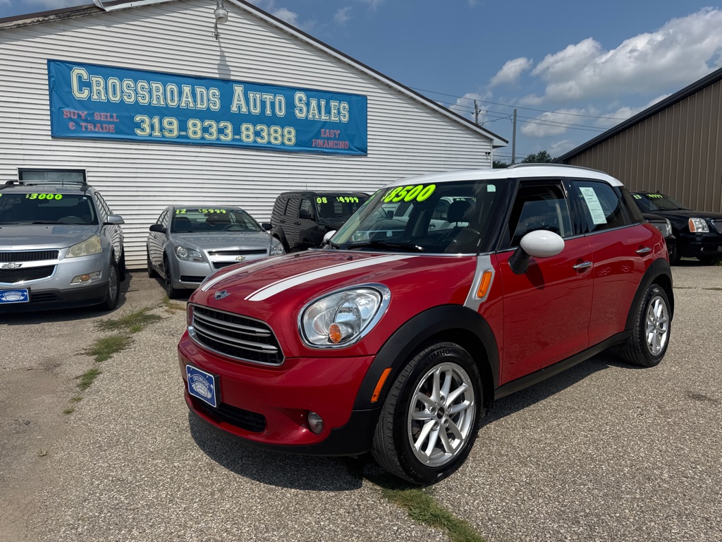Photo 2 of this MINI COOPER