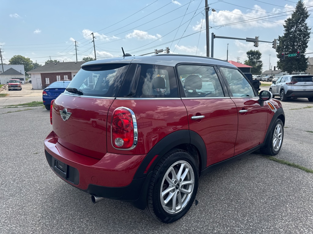 Photo 3 of this MINI COOPER