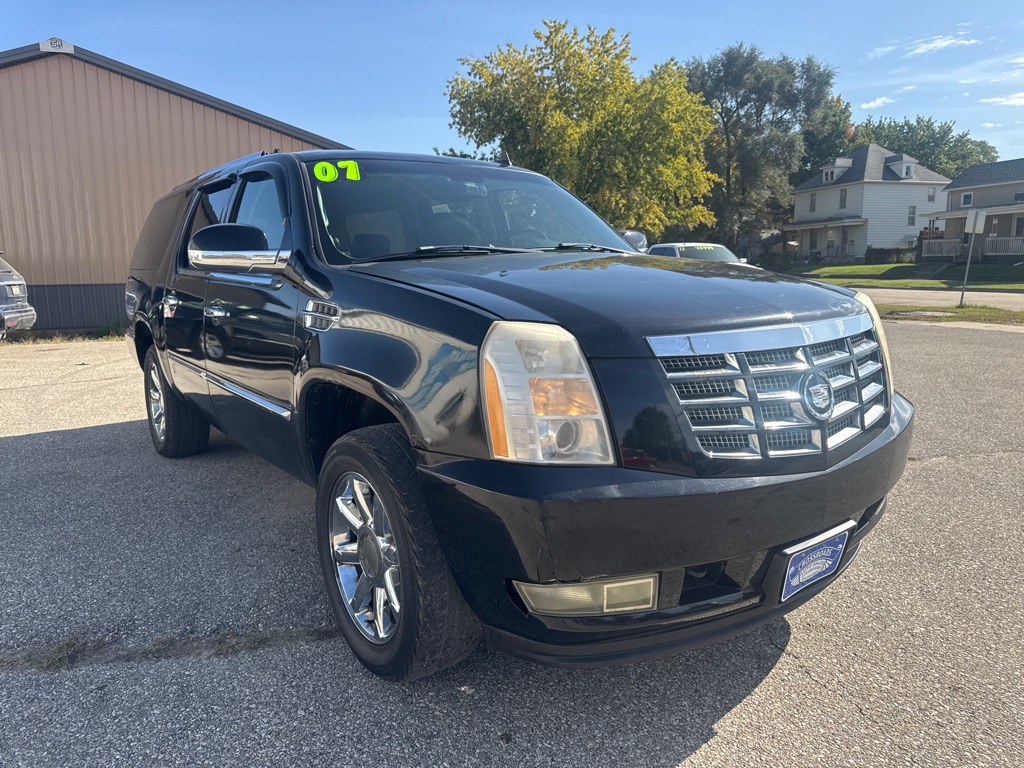 Photo 3 of this CADILLAC ESCALADE ESV