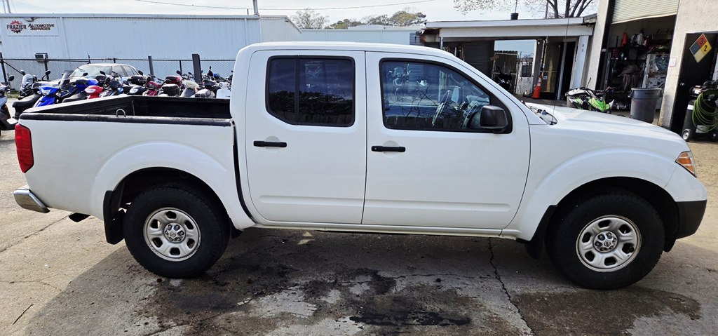 Photo 5 of this NISSAN FRONTIER