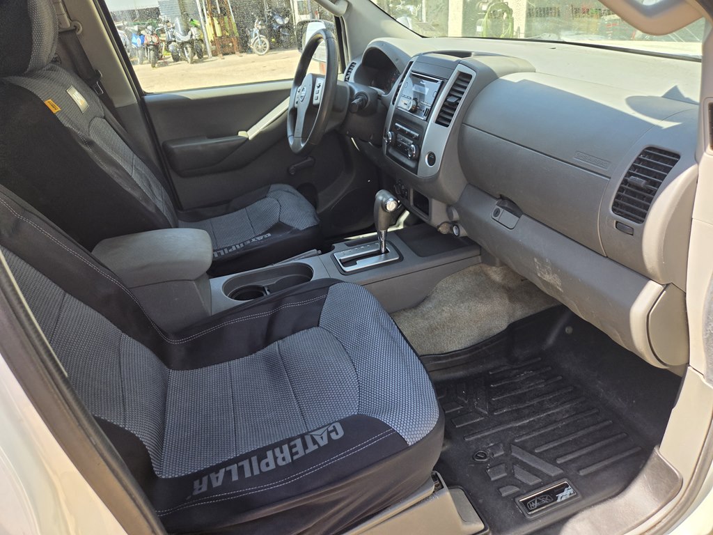 Photo 12 of this NISSAN FRONTIER