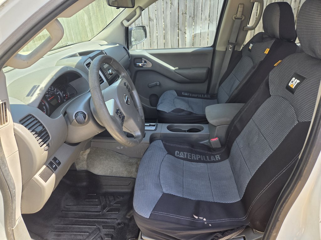 Photo 10 of this NISSAN FRONTIER