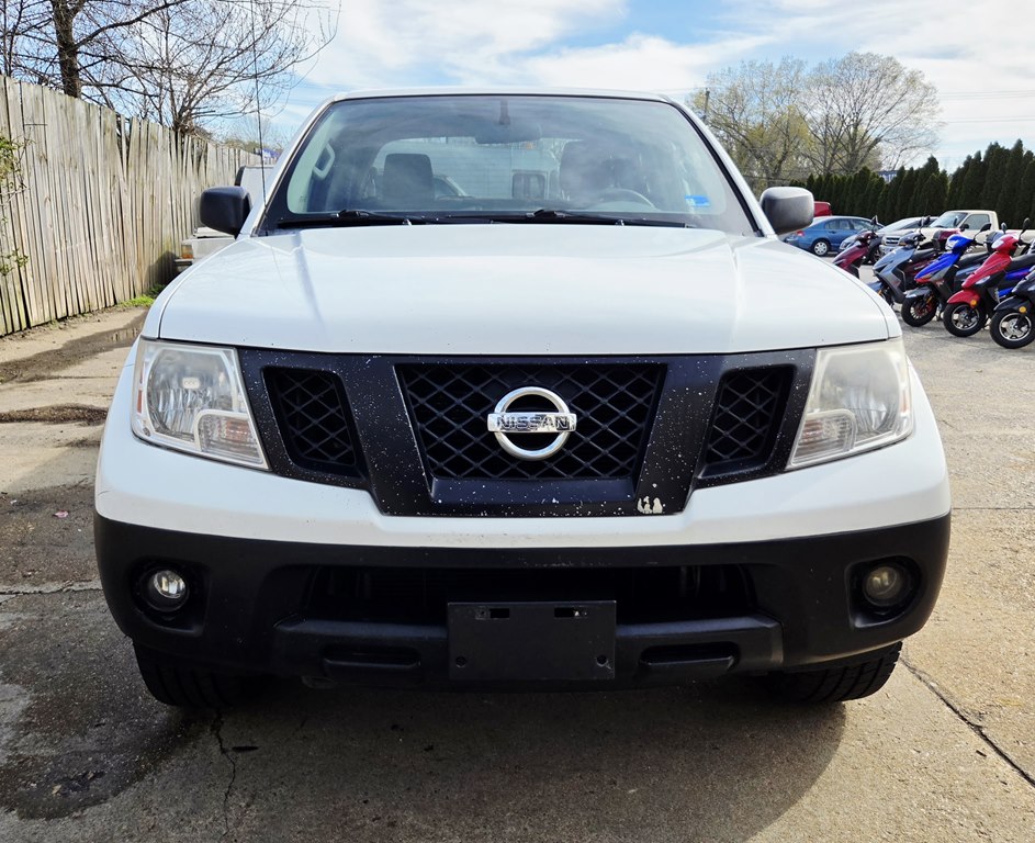 Photo 2 of this NISSAN FRONTIER