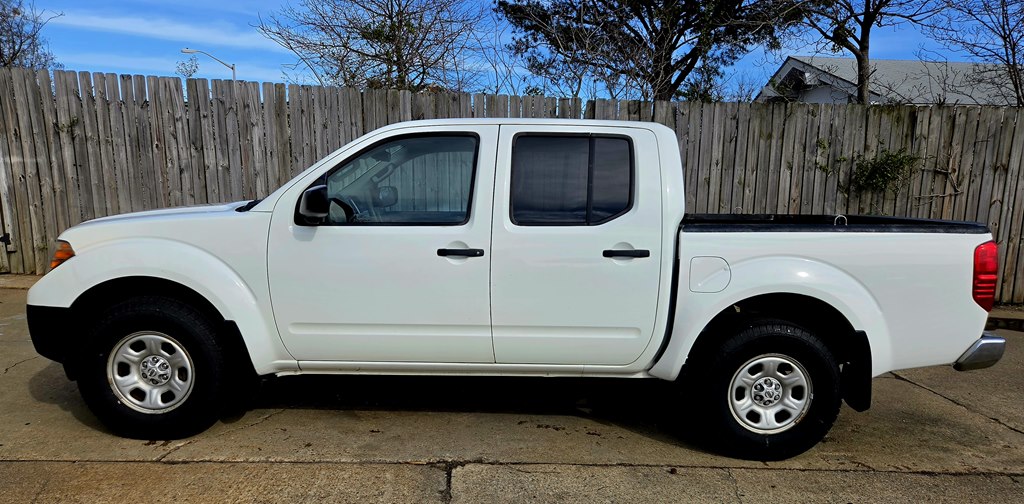 Photo 4 of this NISSAN FRONTIER