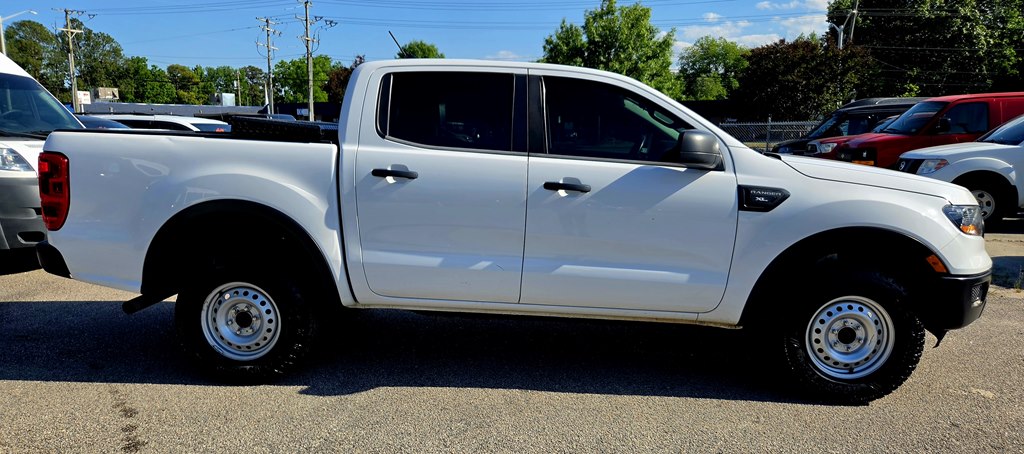 Photo 5 of this FORD RANGER