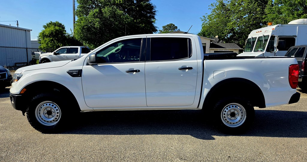 Photo 4 of this FORD RANGER