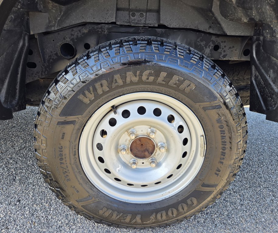 Photo 9 of this FORD RANGER