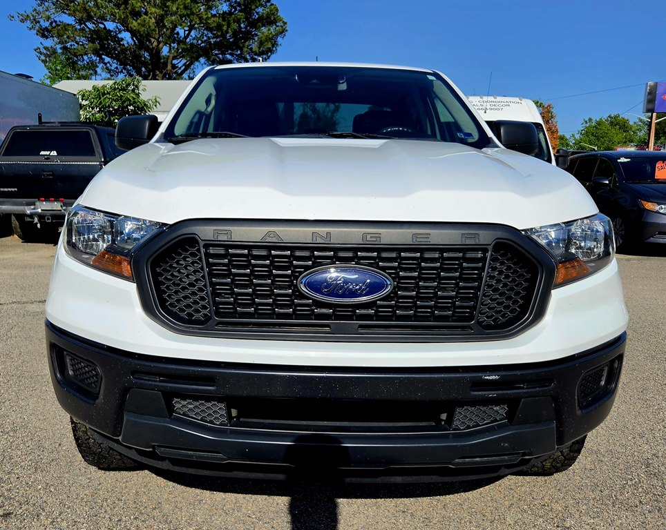 Photo 2 of this FORD RANGER