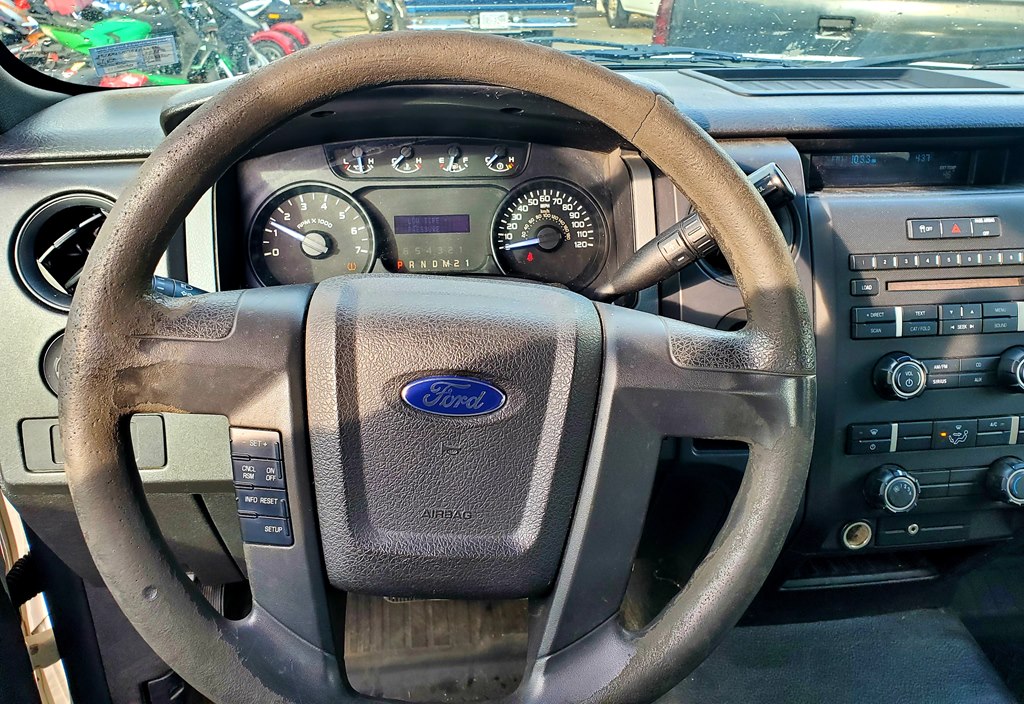 Photo 12 of this FORD RANGER