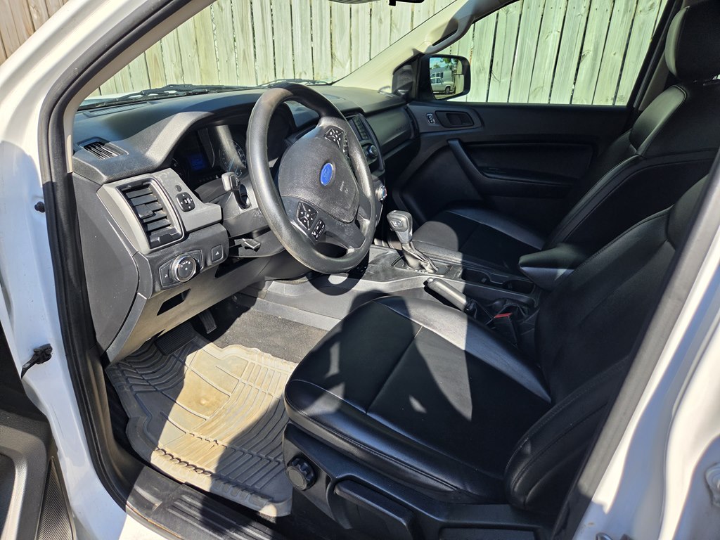 Photo 10 of this FORD RANGER