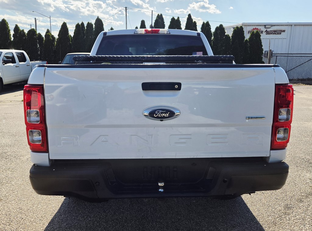 Photo 7 of this FORD RANGER