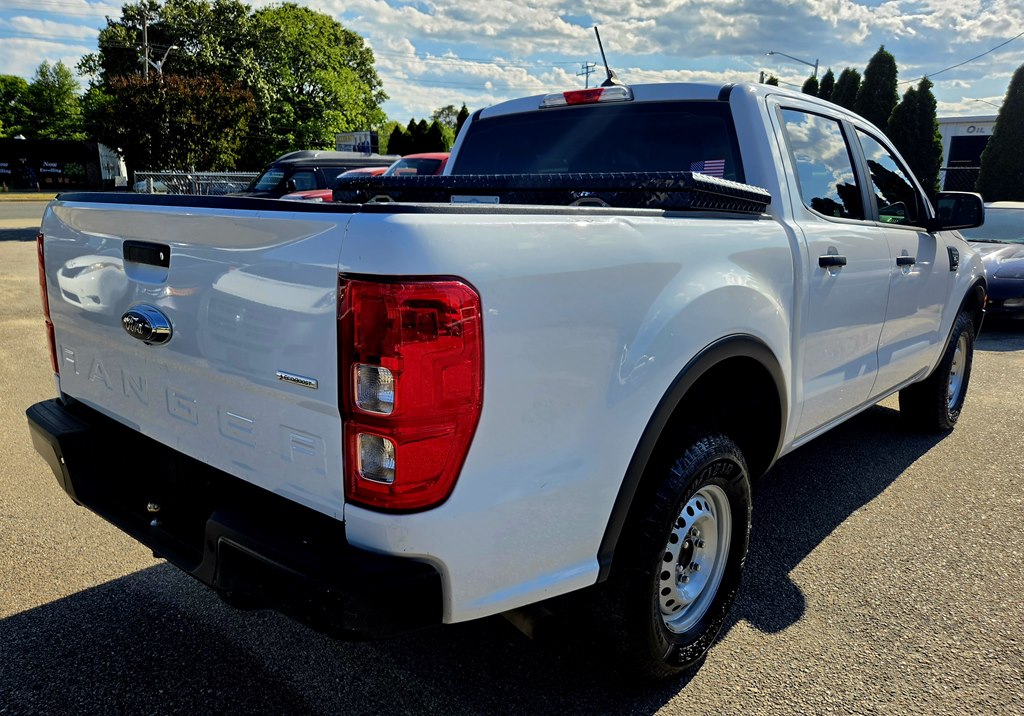 Photo 8 of this FORD RANGER