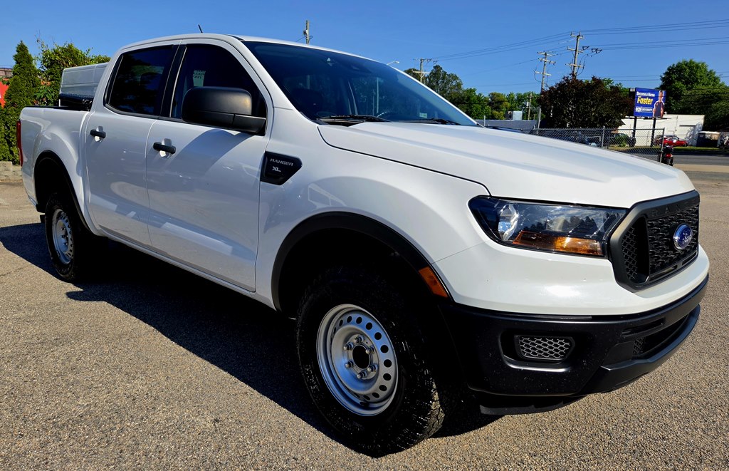 Photo 3 of this FORD RANGER