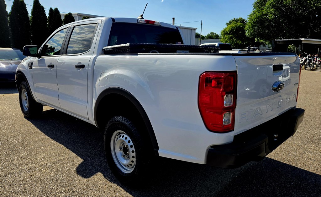 Photo 6 of this FORD RANGER
