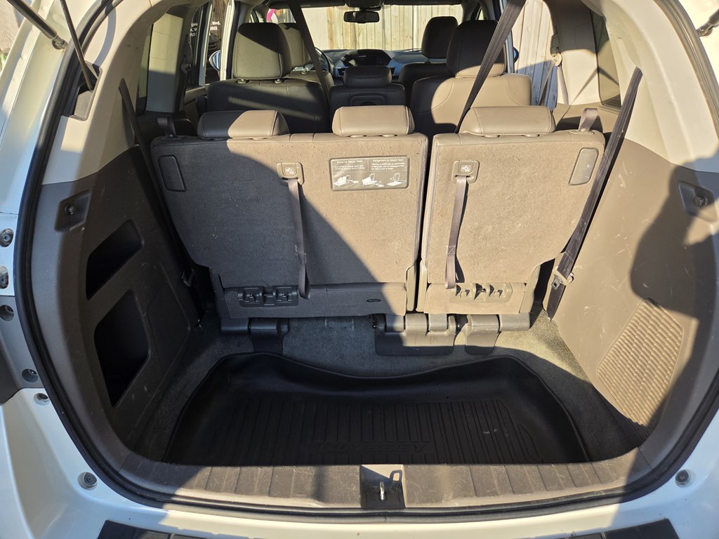 Photo 15 of this HONDA ODYSSEY