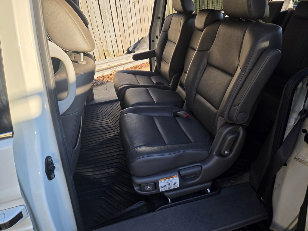 Photo 12 of this HONDA ODYSSEY
