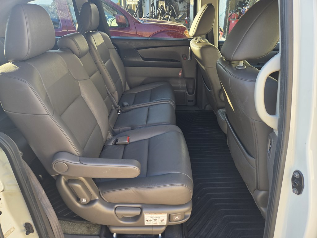 Photo 14 of this HONDA ODYSSEY