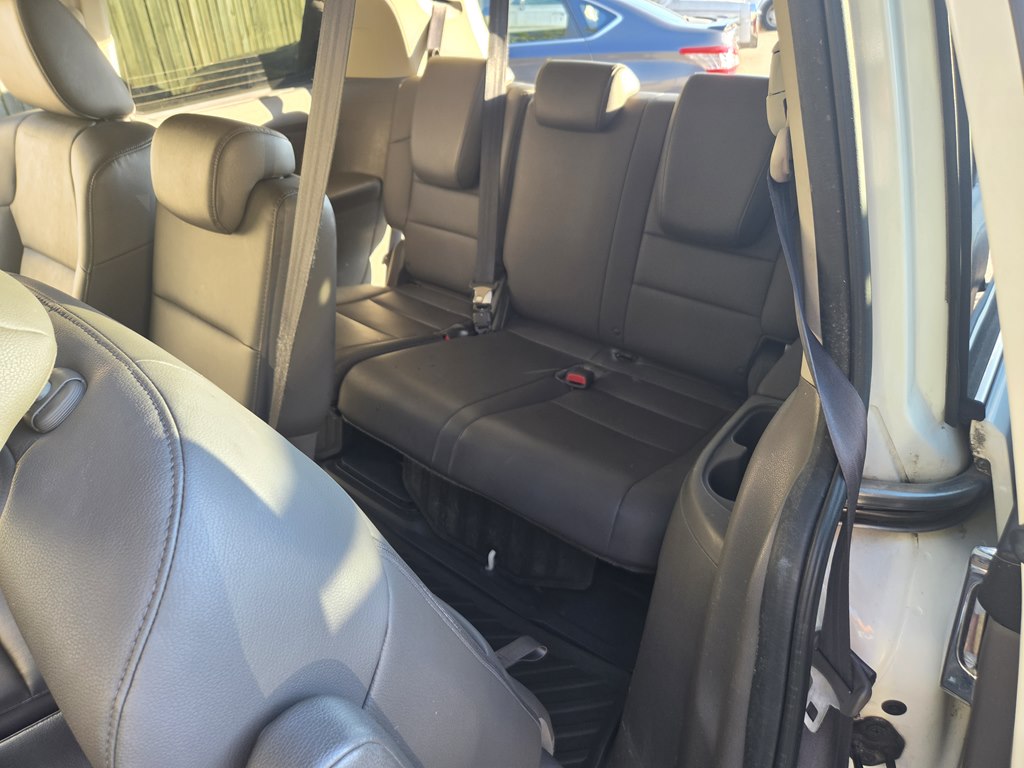 Photo 16 of this HONDA ODYSSEY