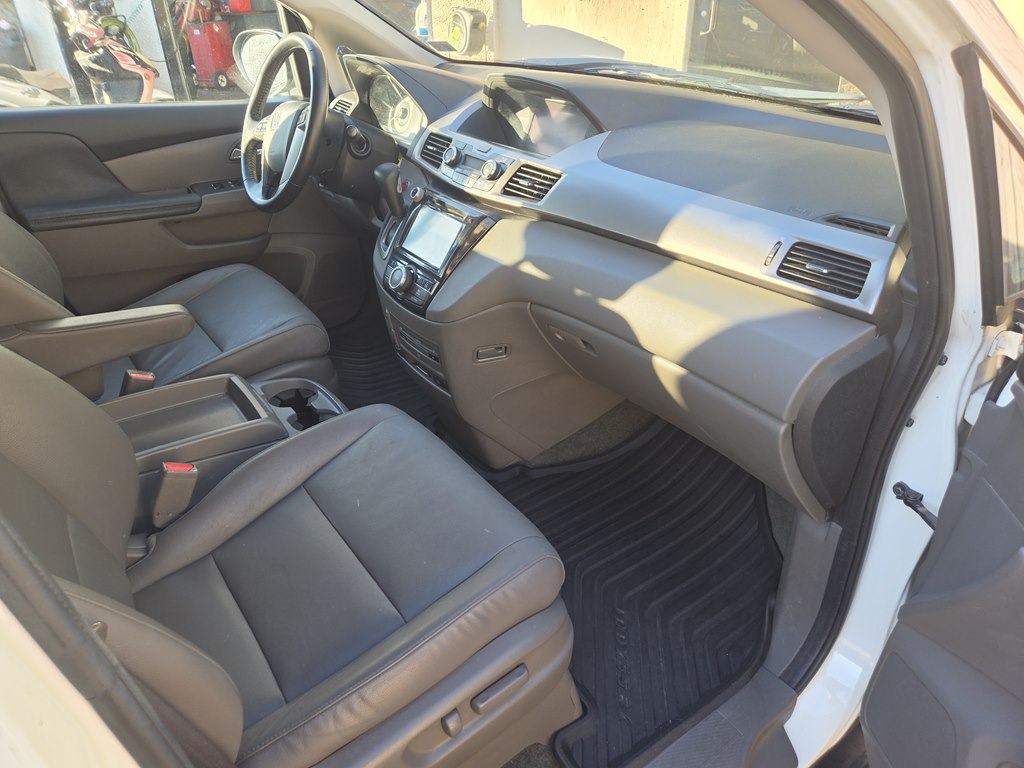Photo 11 of this HONDA ODYSSEY