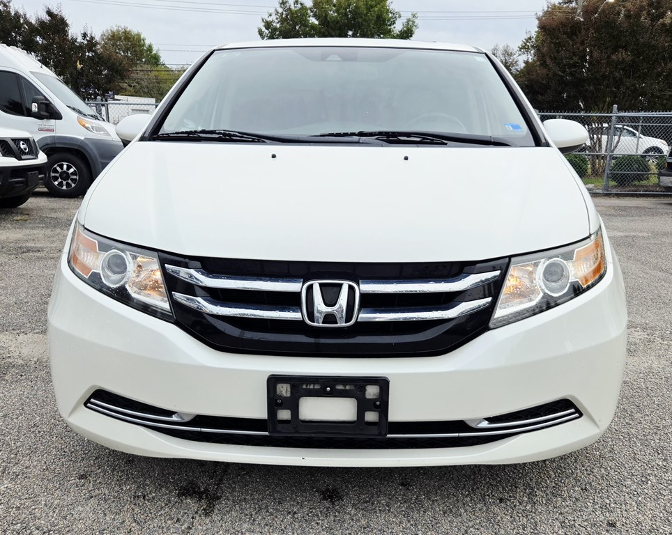 Photo 2 of this HONDA ODYSSEY