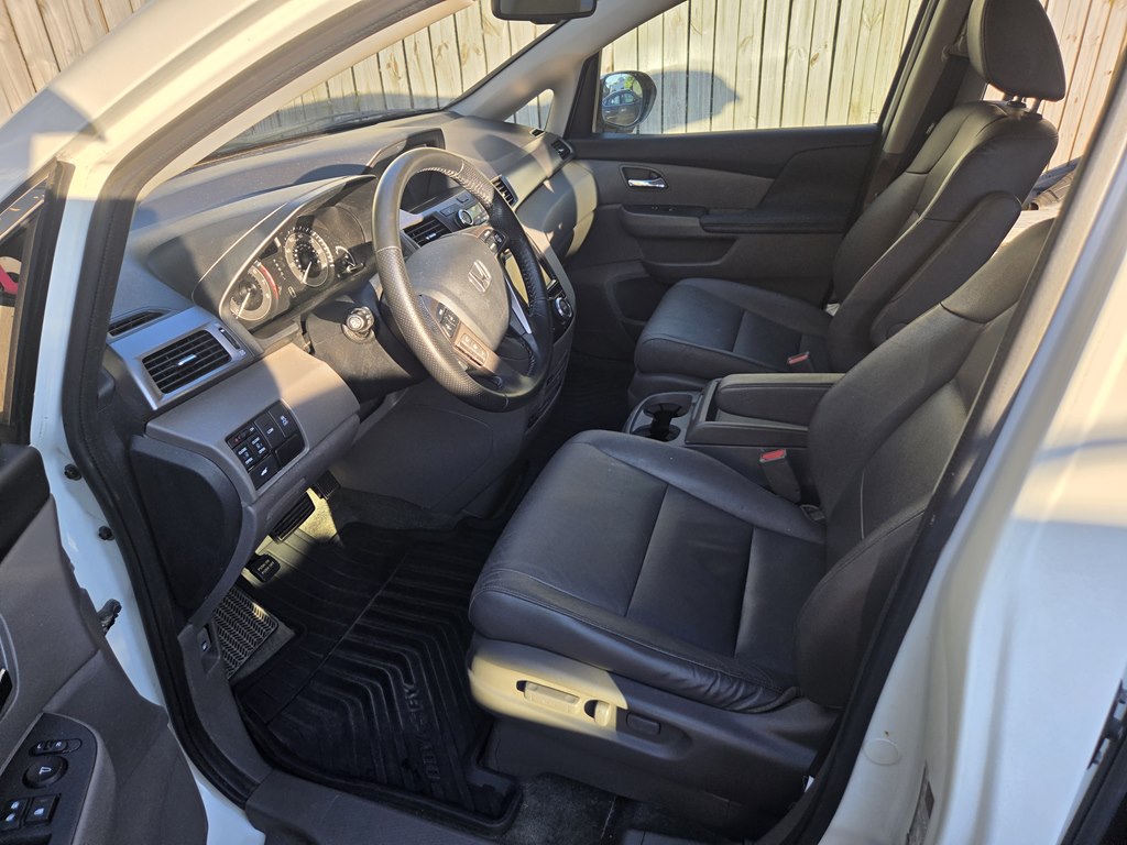Photo 9 of this HONDA ODYSSEY