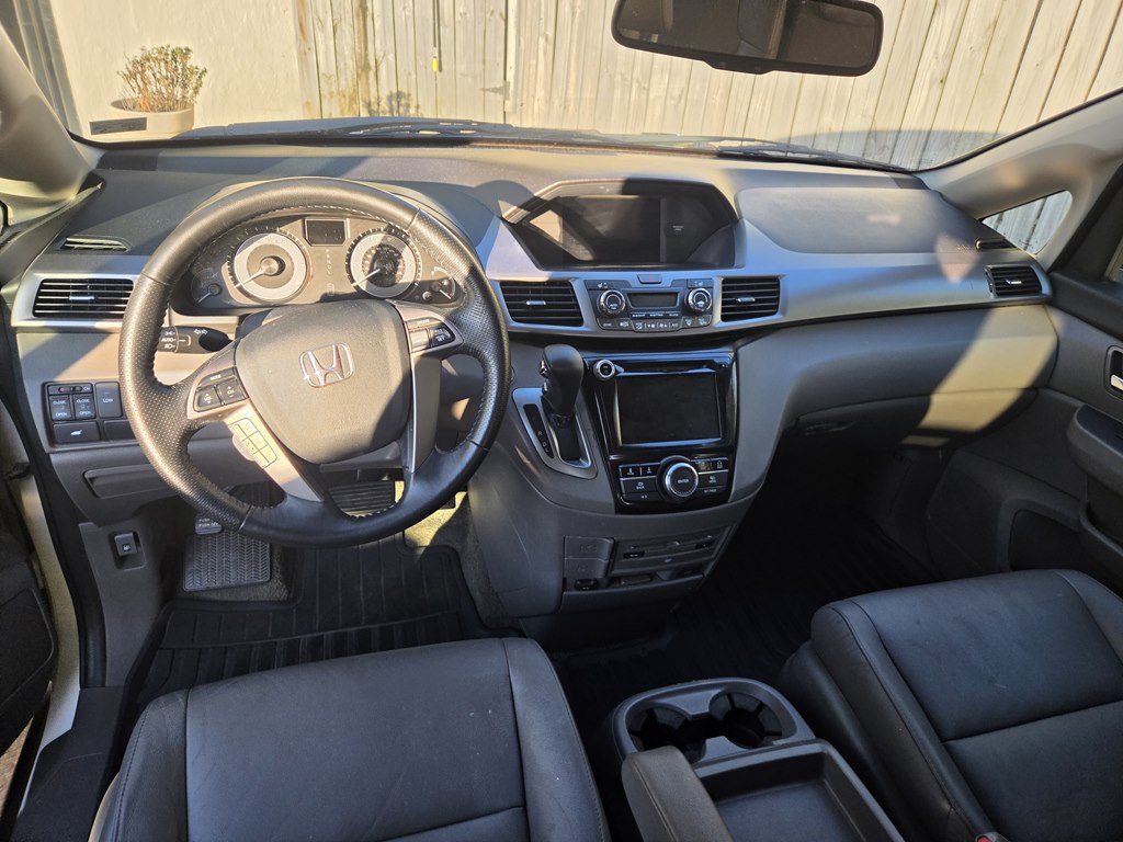 Photo 10 of this HONDA ODYSSEY