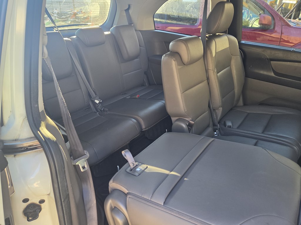 Photo 13 of this HONDA ODYSSEY