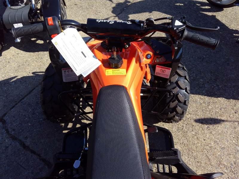 Photo 6 of this PEACE SPORTS 518