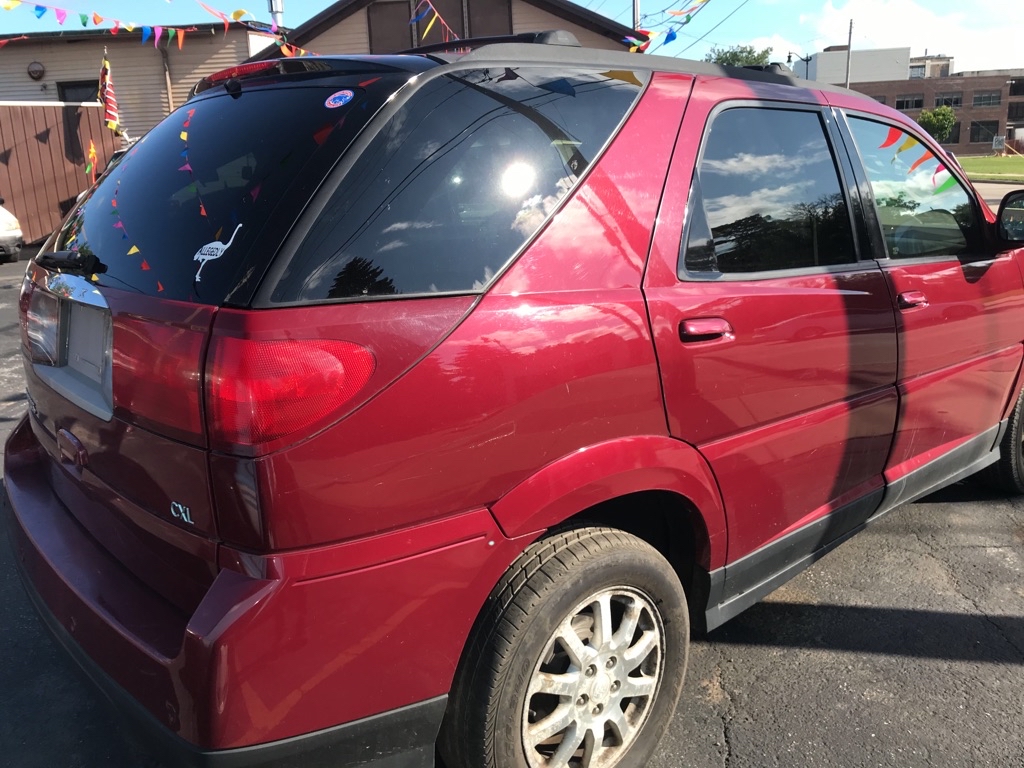 2006 BUICK RENDEZVOUS 18498 Auto Hut of WI Inc.