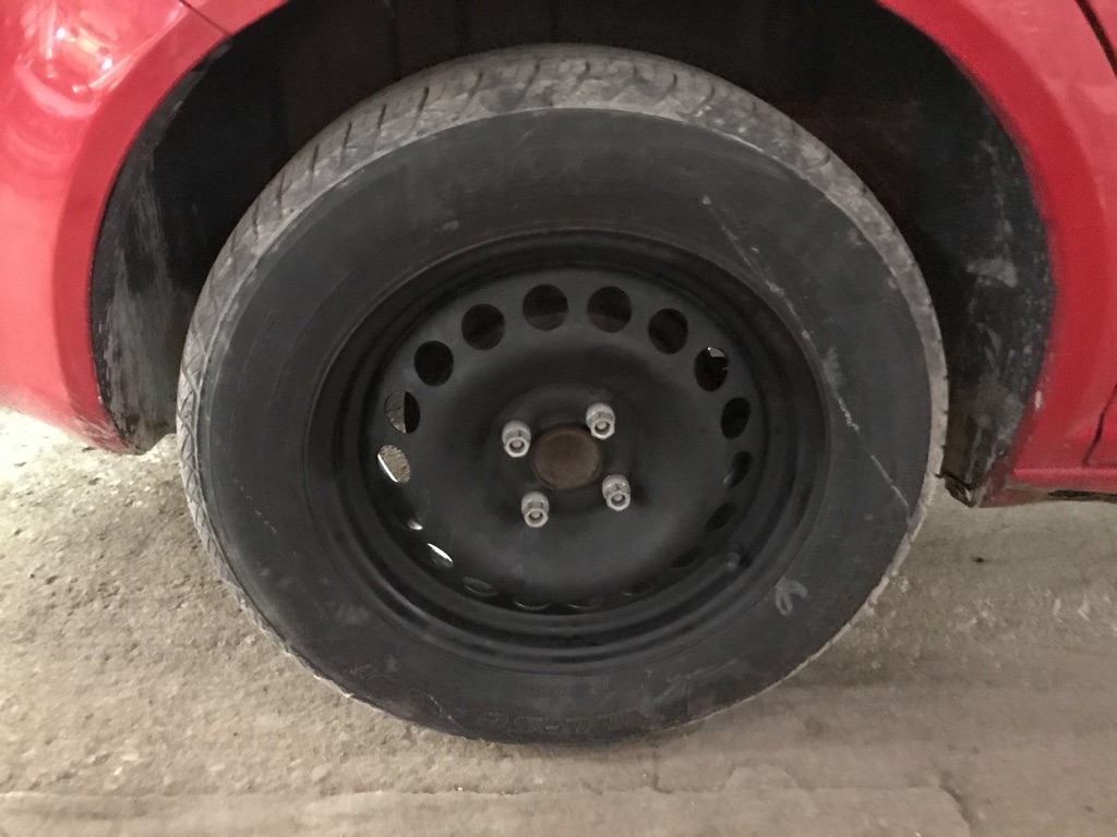 2009 CHEVROLET COBALT - 18622