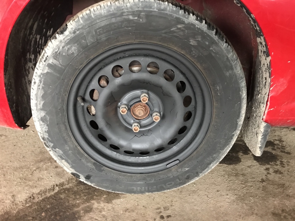 2009 CHEVROLET COBALT - 18622