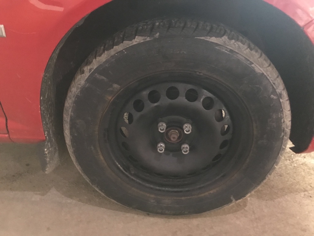 2009 CHEVROLET COBALT - 18622