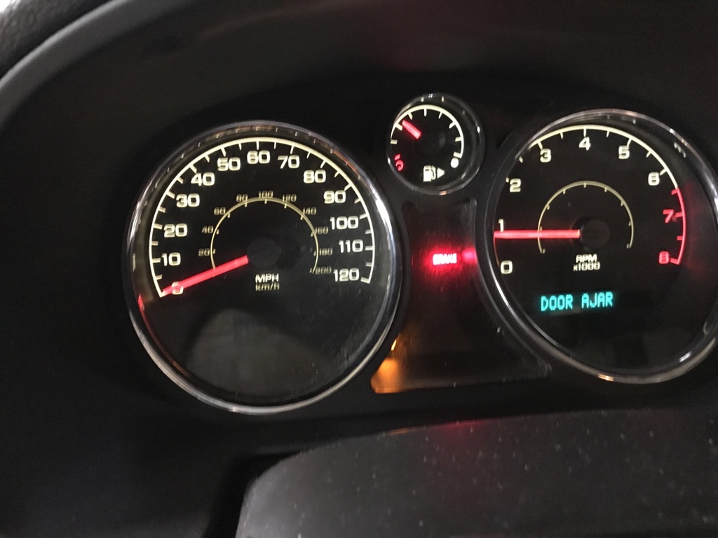 2009 CHEVROLET COBALT - 18622