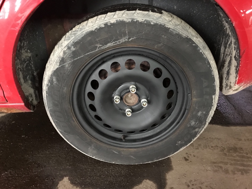2009 CHEVROLET COBALT - 18622