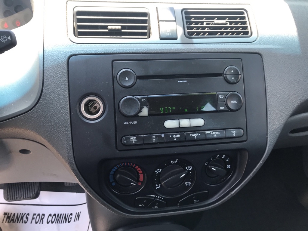 2005 FORD (WAGON) FOCUS - 18623