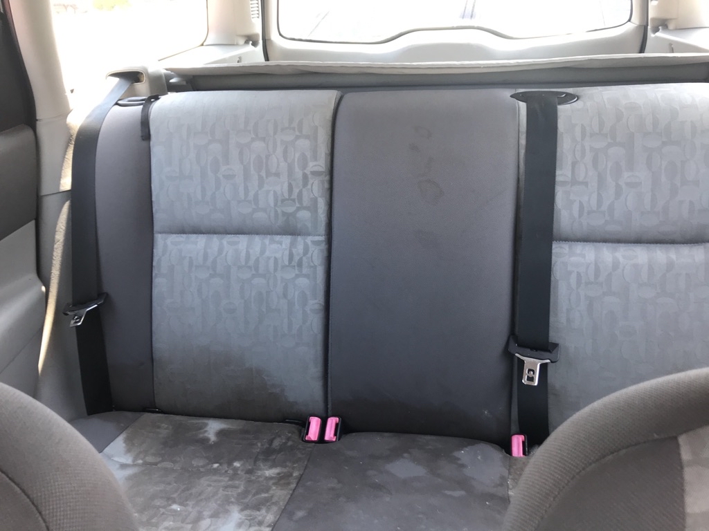 2005 FORD (WAGON) FOCUS - 18623